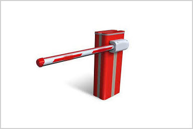 Automatic Sliding Door image